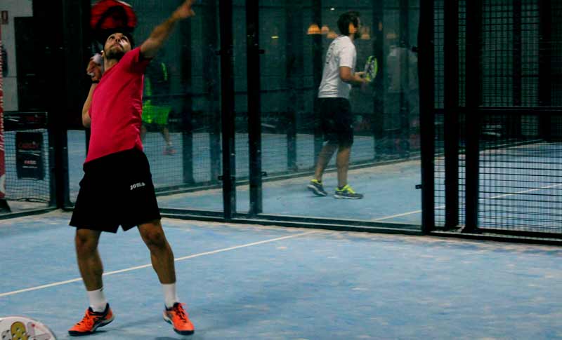 Cómo cuidar tu pala de pádel: Mantenimiento básico 1 cómo cuidar tu pala de pádel durante el partido