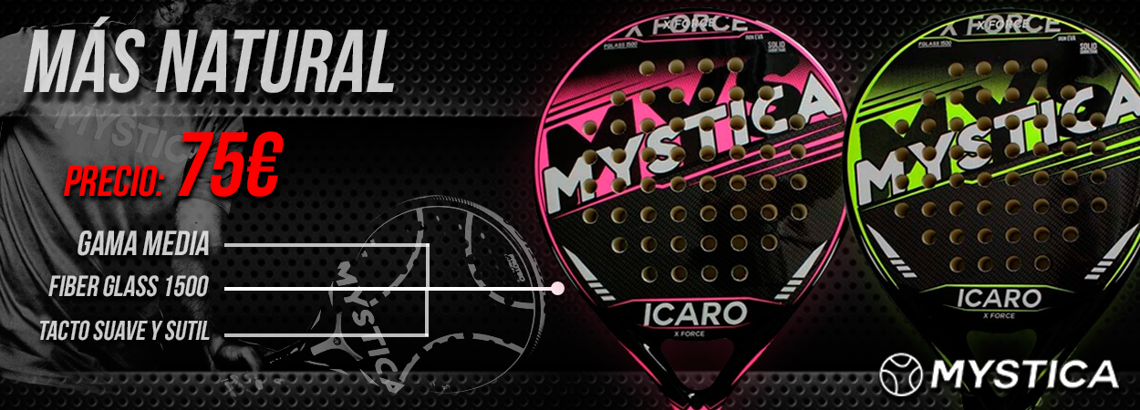 Novedades Mystica 2019 1 Novedades Mystica 2019 1