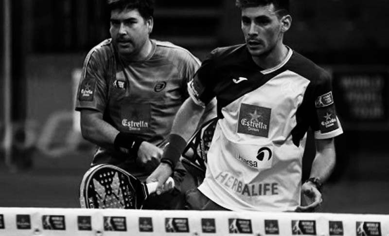 Análisis y opinión de la pala Nox Stupa Luxury L4 2018 1 Nox Stupa Luxury L4 2018, la pala de Franco Stupazuck