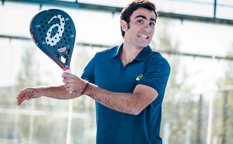 Análisis y opinión Asics Speed Hard 2018 1 Análisis y opinión Asics Speed Hard 2018 1