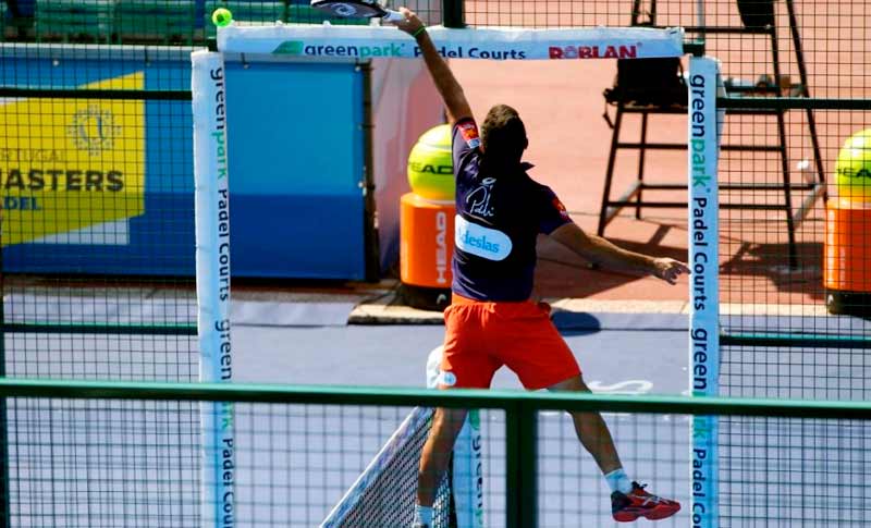 Dudas sobre pádel. Las preguntas más frecuentes 1 las dudas de pádel que siempre has querido responder