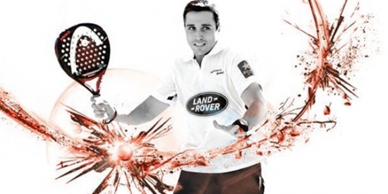 Análisis/Opinión pala de pádel Head Tornado 3.0 E+ de Fernando Belasteguín | Noticias y novedades del mundo del pádel Análisis/Opinión pala de pádel Head Tornado 3.0 E+ de Fernando Belasteguín | Noticias y novedades del mundo del pádel