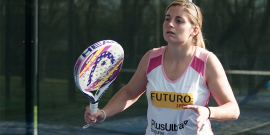 Análisis/Opinión pala de pádel Head Zephyr 3.0 N2 de Alejandra Salazar | Noticias y novedades del mundo del pádel Análisis/Opinión pala de pádel Head Zephyr 3.0 N2 de Alejandra Salazar | Noticias y novedades del mundo del pádel