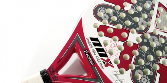 Análisis/Opinión pala de pádel Nox ML10 Woman Pro Cup | Noticias y novedades del mundo del pádel Análisis/Opinión pala de pádel Nox ML10 Woman Pro Cup | Noticias y novedades del mundo del pádel