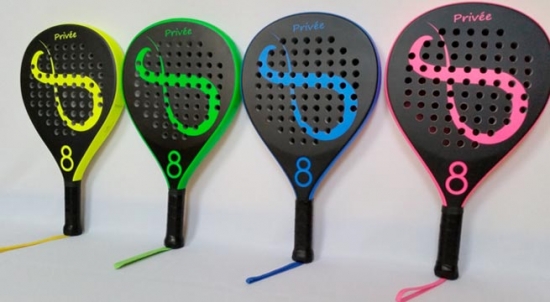 Análisis/Opinión de la pala de pádel Ocho Padel Privée | Noticias y novedades del mundo del pádel Análisis/Opinión de la pala de pádel Ocho Padel Privée | Noticias y novedades del mundo del pádel