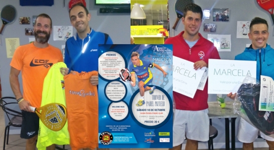 Crónica del torneo de padel Nox Pozuelo - sábado 18 | Noticias y novedades del mundo del pádel Crónica del torneo de padel Nox Pozuelo - sábado 18 | Noticias y novedades del mundo del pádel