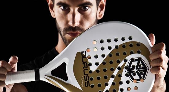 Incorporación de la marca Duruss Padel a nuestra tienda Online | Noticias y novedades del mundo del pádel Incorporación de la marca Duruss Padel a nuestra tienda Online | Noticias y novedades del mundo del pádel