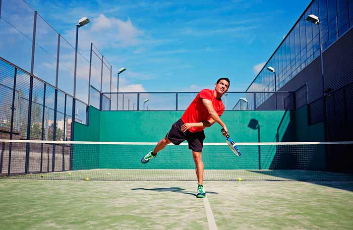 Consejos para jugar al pádel en verano 1 Consejos para jugar al pádel en verano 1