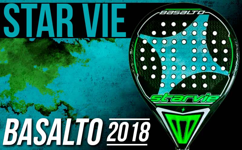 Características Star Vie Basalto 2018