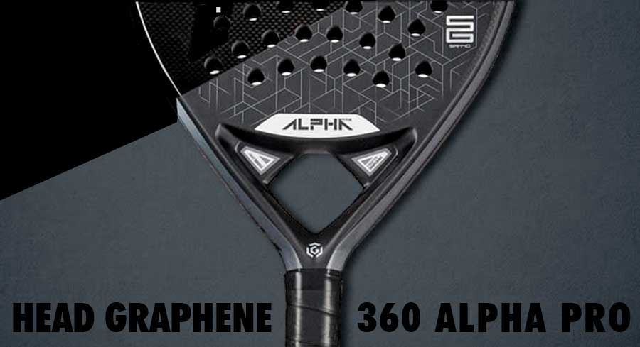 Alpha Pro 2019