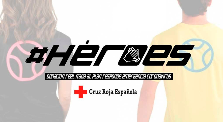 Heroes