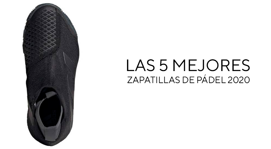 Zapatillas de pádel