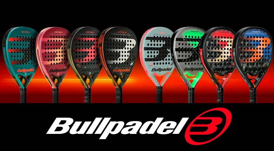 bullpadel 2021