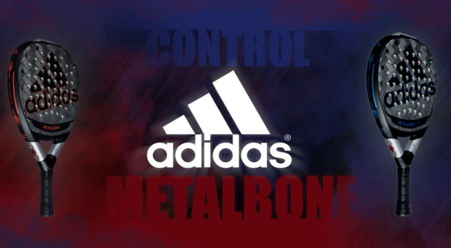 Potencia, al estilo del Ale Galán: la nueva Adidas Metalbone. 15
