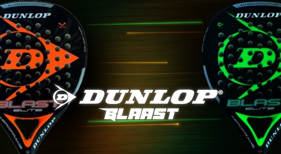 Dunlop Blast: Vuelve a sentir la potencia y polivalencia. 3