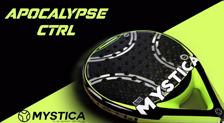 Únete al control: Mystica Apocalypse Ctrl Lima Y Rosa. 4