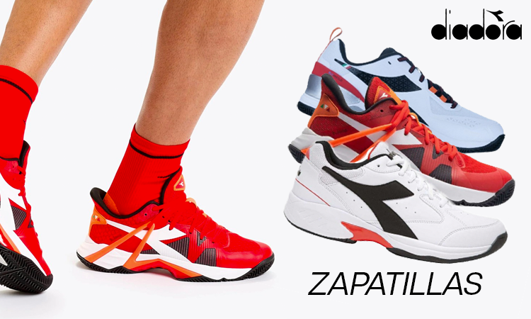 Diadora Pádel