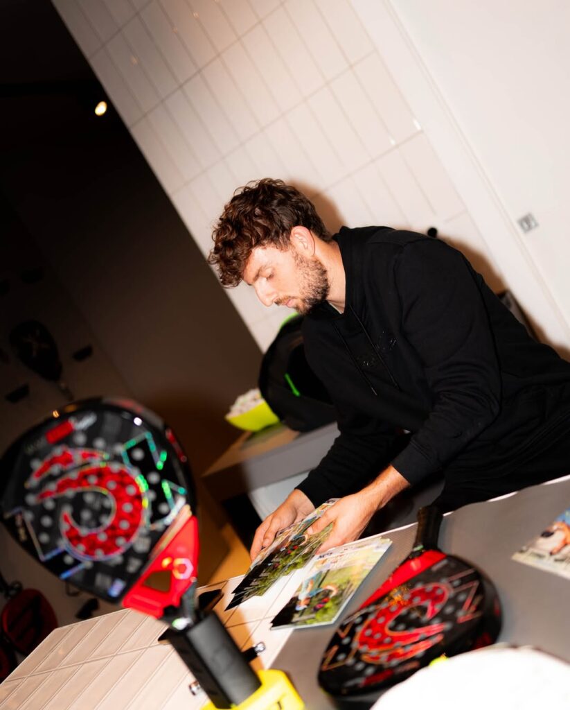 Review LOK Maxx Hype 2 de Mike Yanguas 1