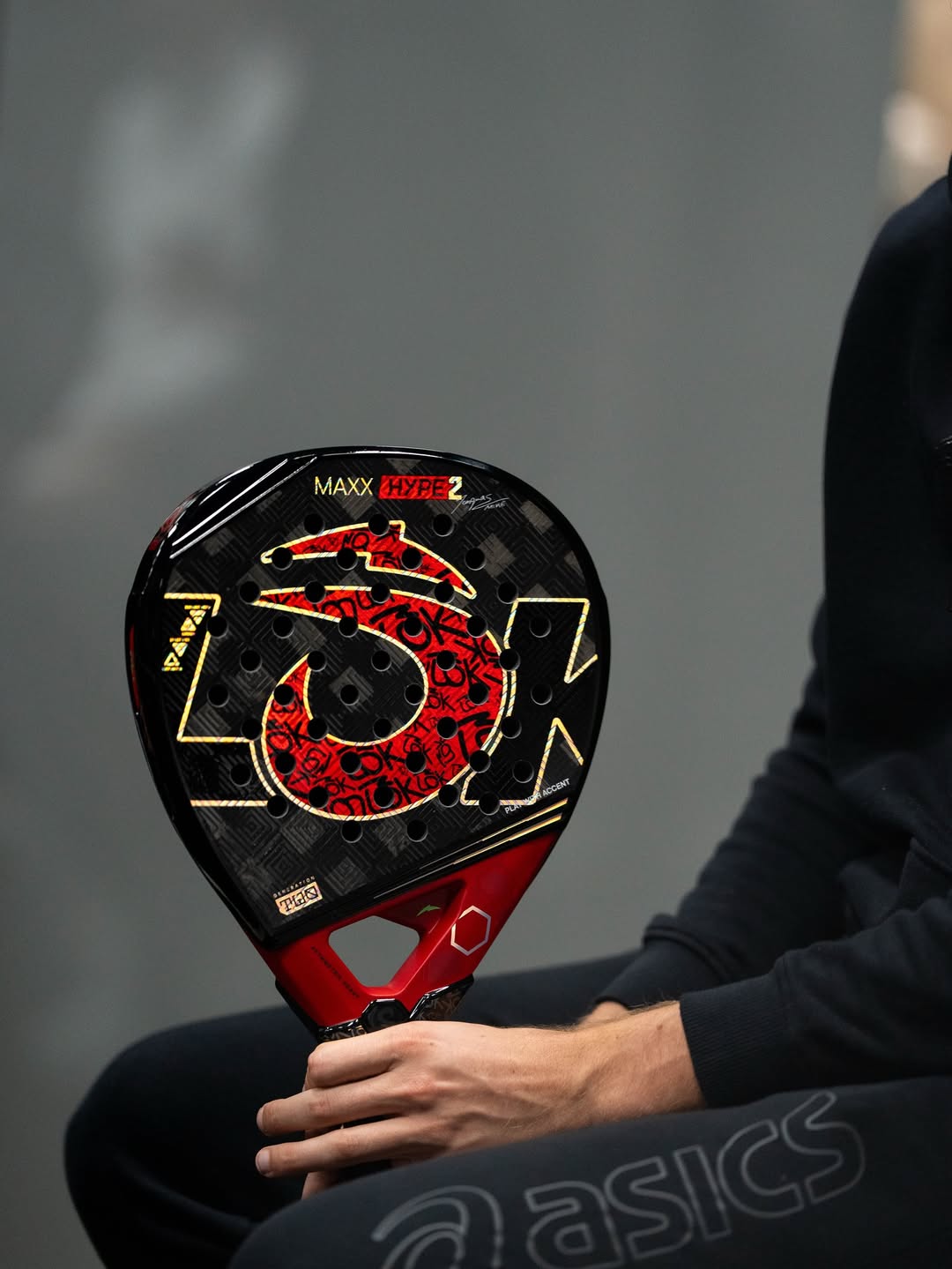 Review LOK Maxx Hype 2 de Mike Yanguas 2