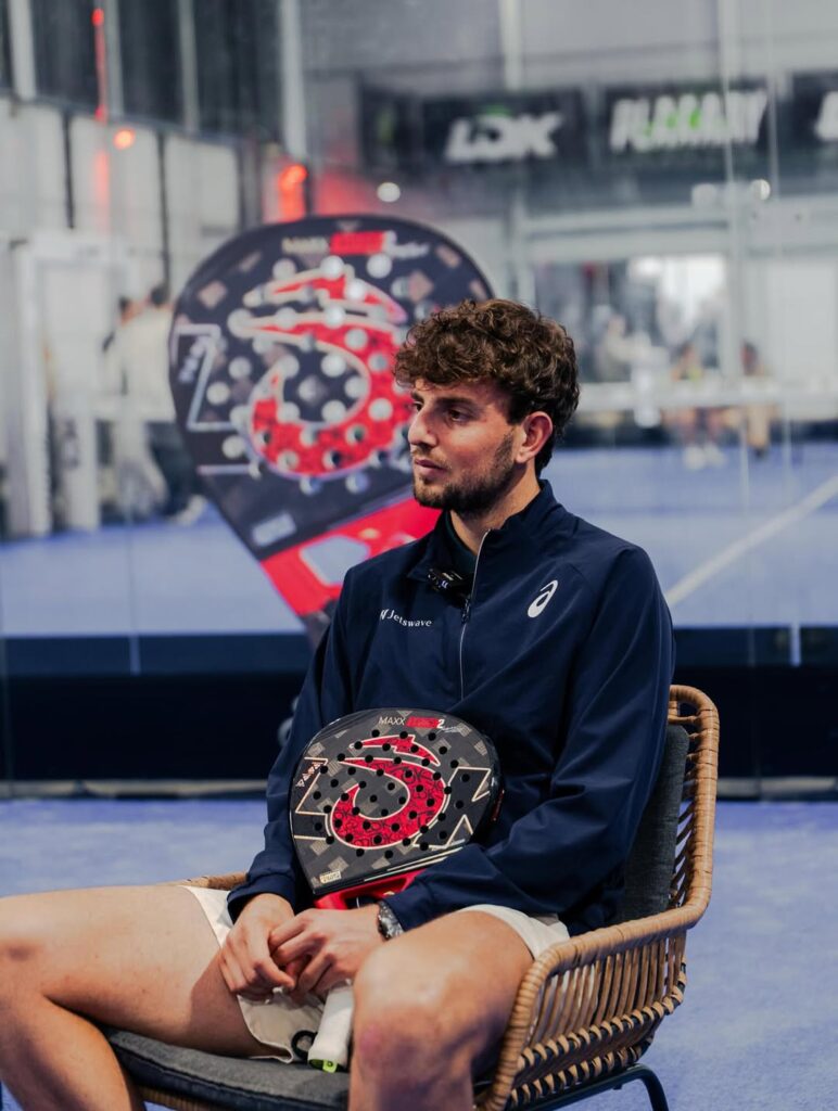 Review LOK Maxx Hype 2 de Mike Yanguas 3