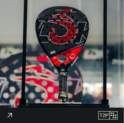 Time2Padel - Blog de Pádel 1