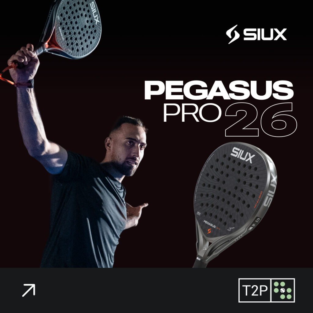 Time2Padel - Blog de Pádel 1