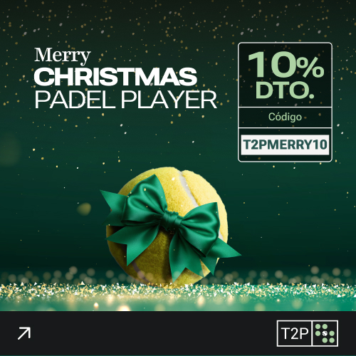 Time2Padel - Blog de Pádel 1