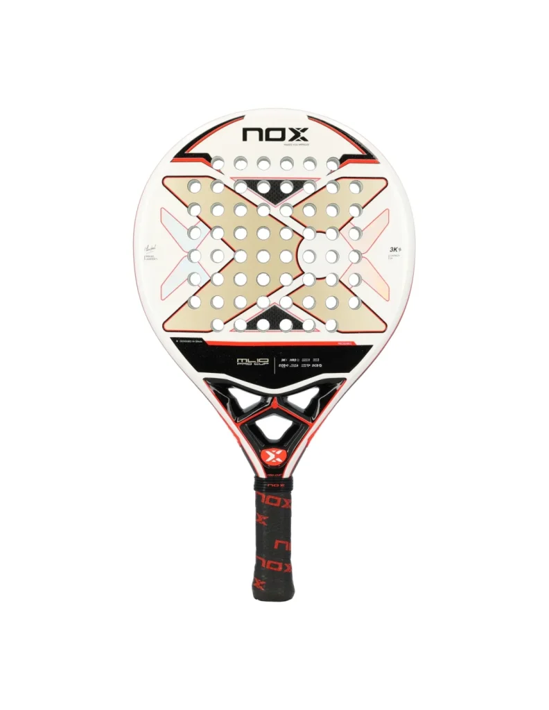 Los mejores regalos de pádel para Navidad 4 Los mejores regalos de pádel para Navidad 4