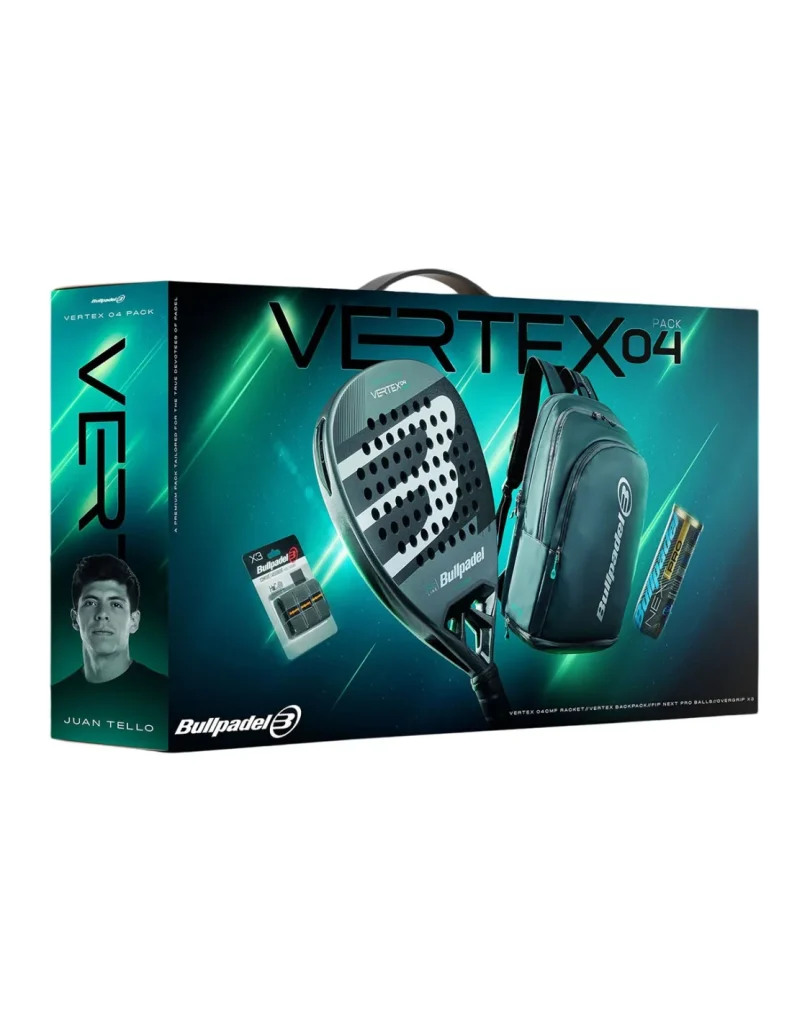 Los mejores regalos de pádel para Navidad 5 Los mejores regalos de pádel para Navidad 5