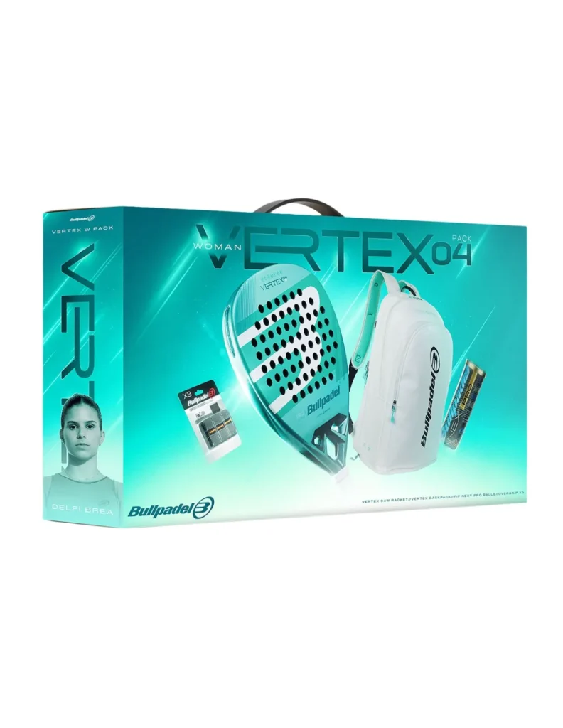 Los mejores regalos de pádel para Navidad 6 Los mejores regalos de pádel para Navidad 6