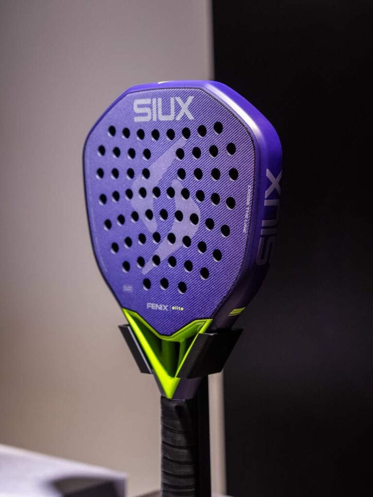 Review Siux Fenix 2026 4 Review Siux Fenix 2026 4
