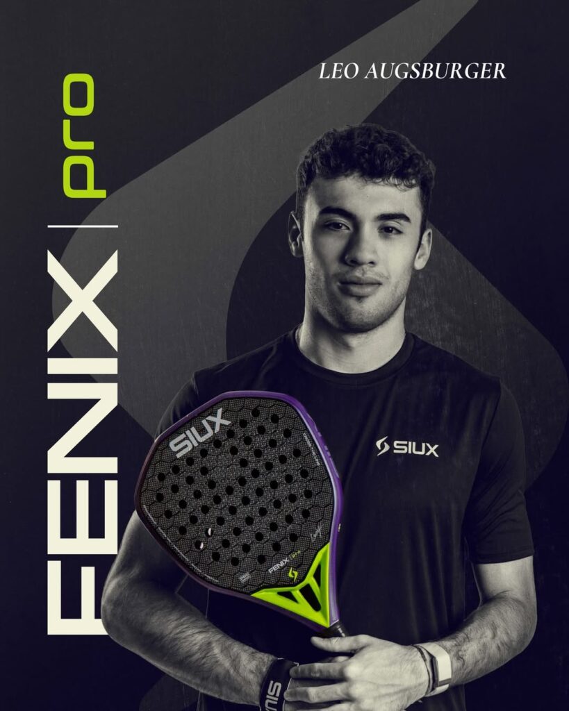 Review Siux Fenix 2026 2 Review Siux Fenix 2026 2
