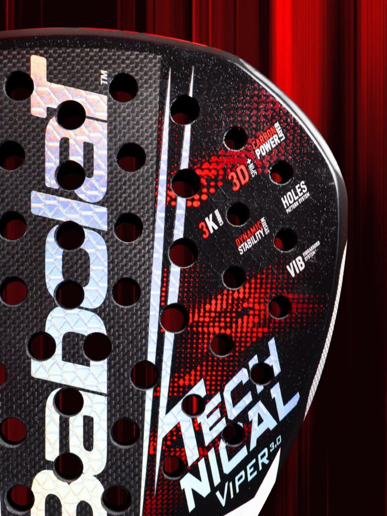 Review Babolat Technical 2026 2 Review Babolat Technical 2026 2