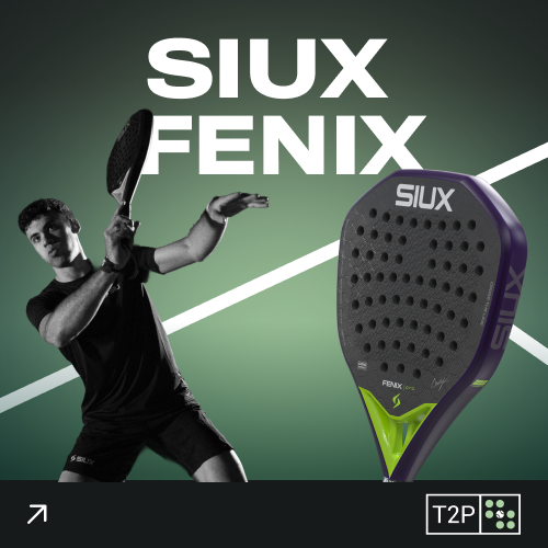 Time2Padel - Blog de Pádel 2