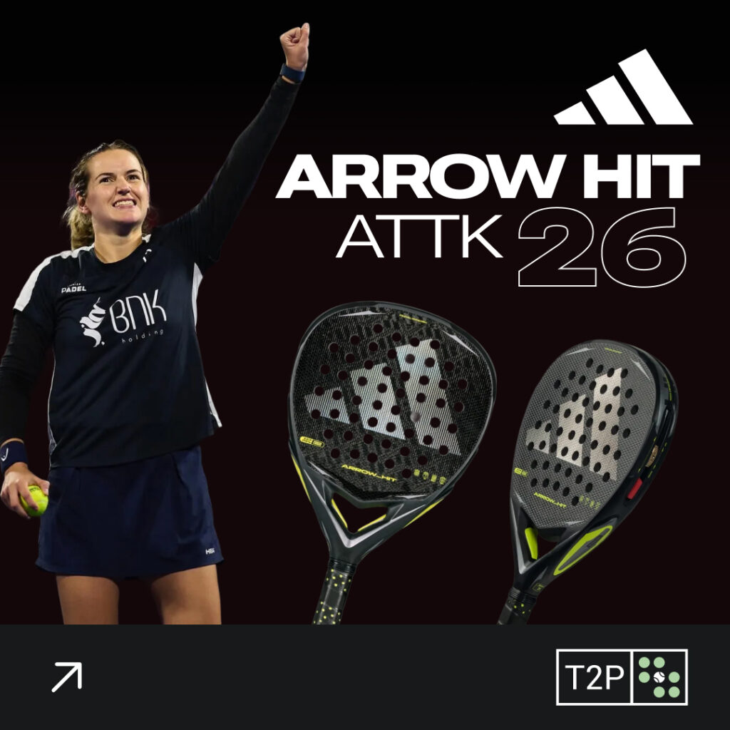 Time2Padel - Blog de Pádel 1